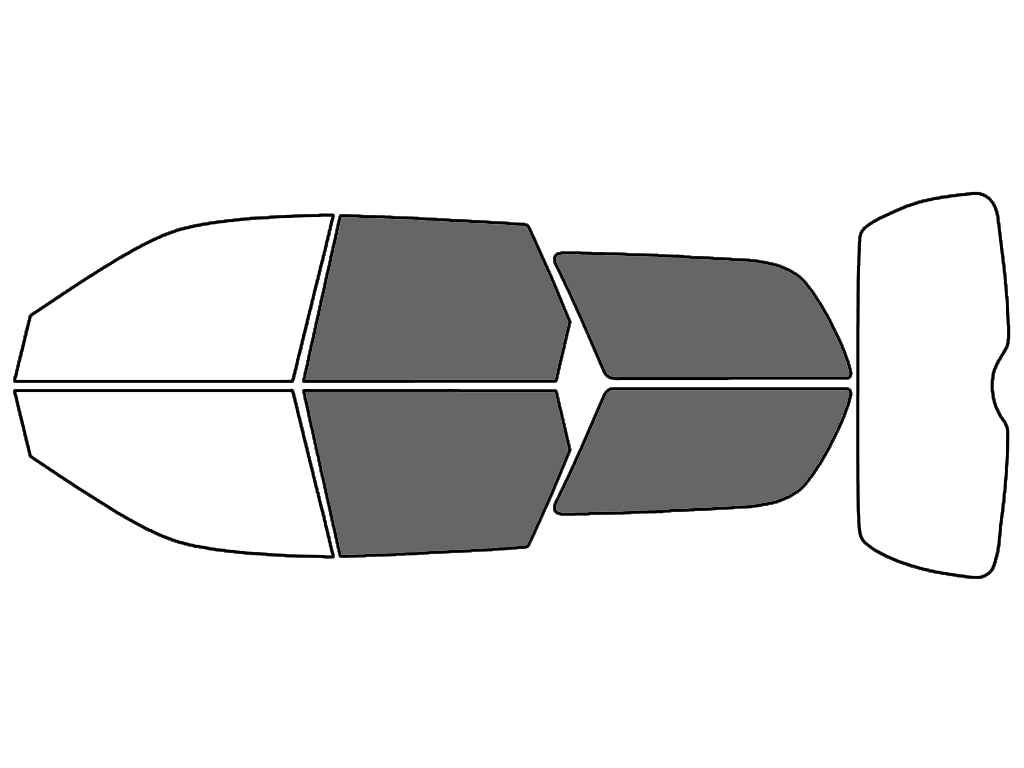 Back - 30% + Cargo