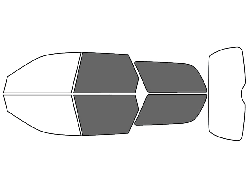 Back - 30% + Cargo