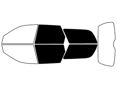 Back - 5% + Cargo