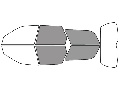 Back - 50% + Cargo