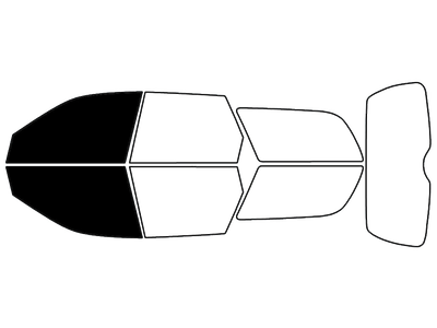 Front - 5%