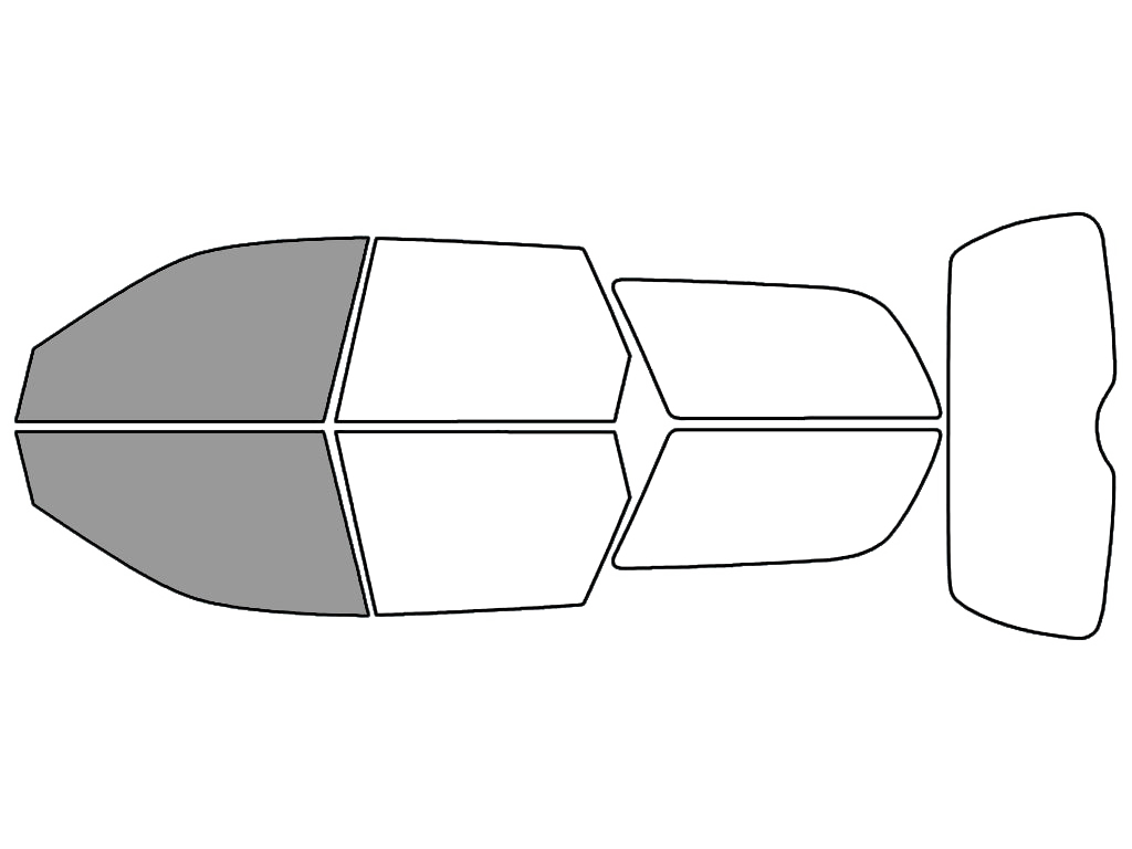 Front - 50%