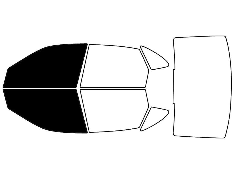 Front - 5%