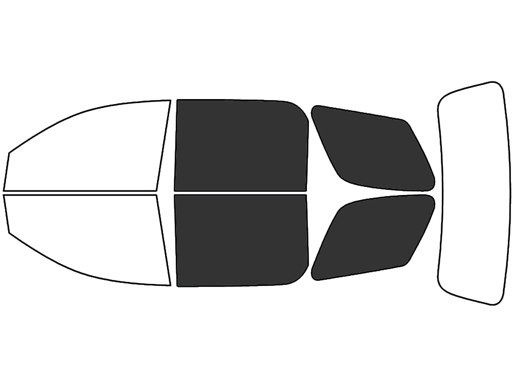 Back - 15% + Cargo
