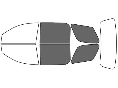 Back - 35% + Cargo