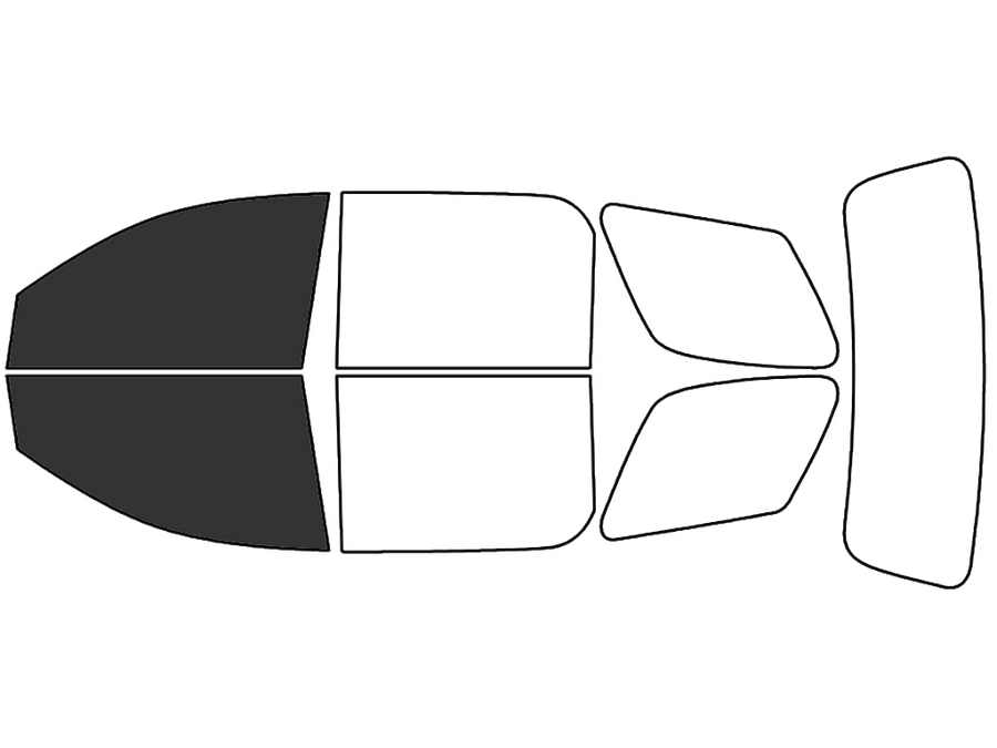 Front - 15%