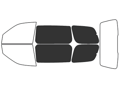 Back - 15% + Cargo
