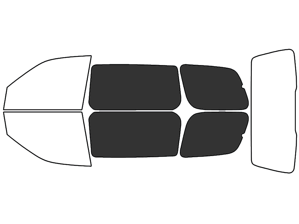 Back - 20% + Cargo