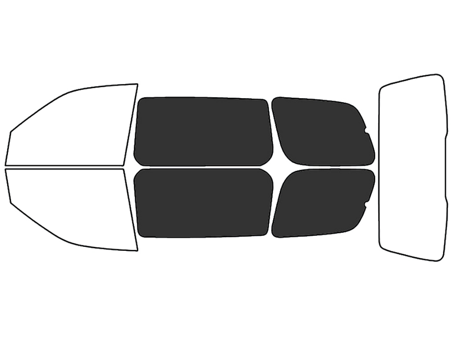 Back - 20% + Cargo