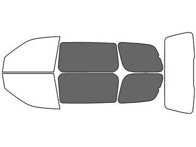 Back - 35% + Cargo