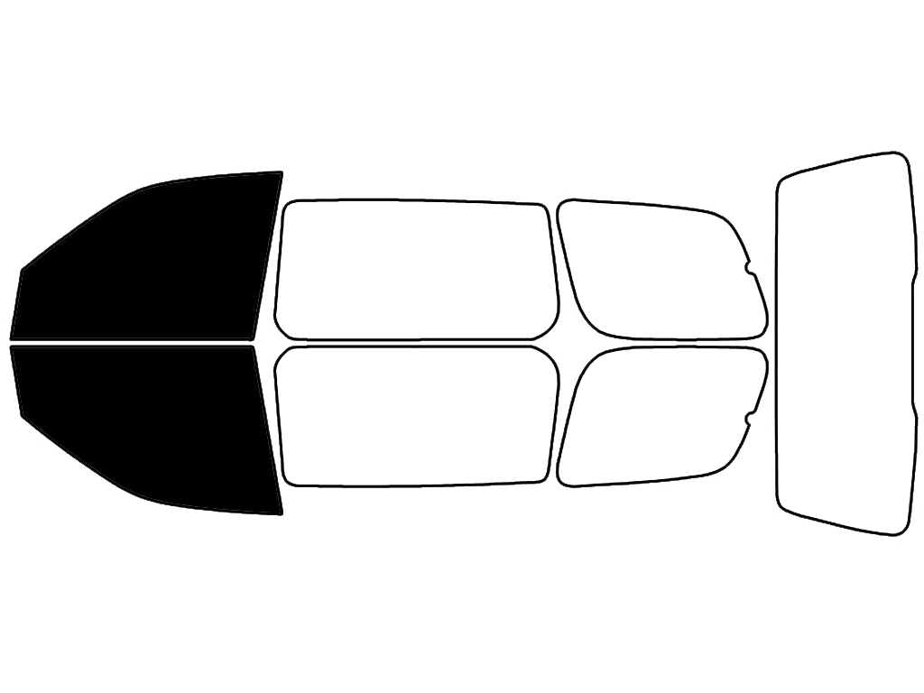 Front - 5%