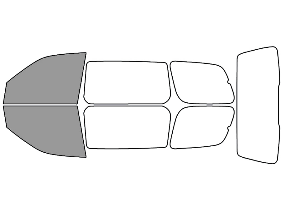 Front - 45%