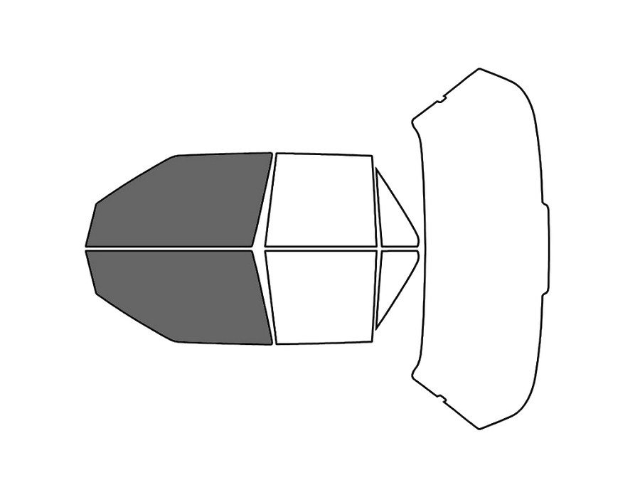 Front - 30%