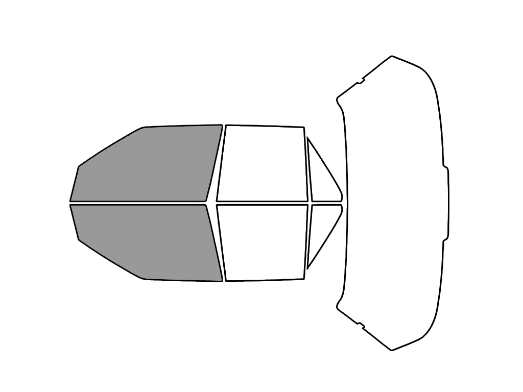 Front - 50%