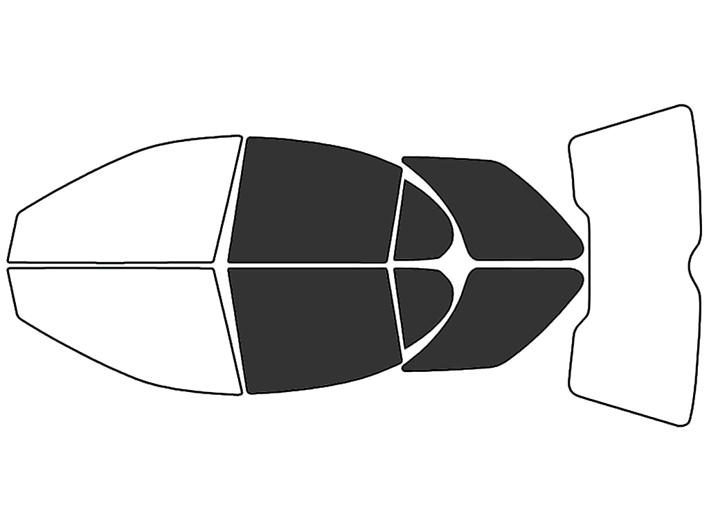 Back - 15% + Cargo