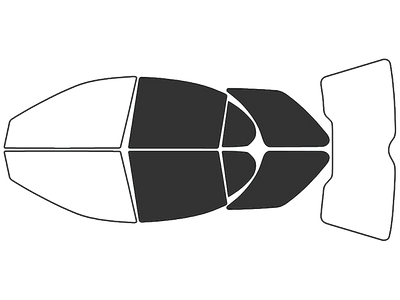 Back - 15% + Cargo