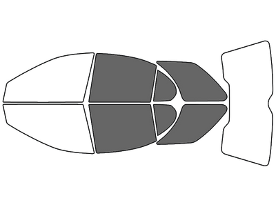 Back - 30% + Cargo