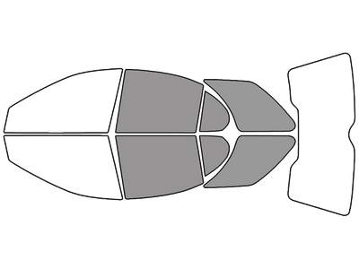 Back - 50% + Cargo