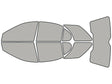 Saturn S-Series 1996-2001 Wagon Window Tint