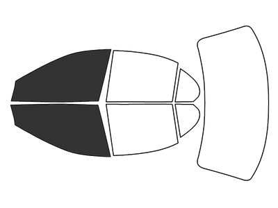 Front - 15%