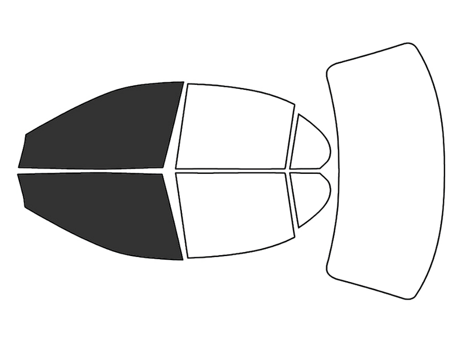 Front - 15%