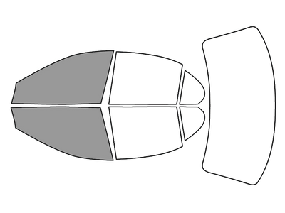 Front - 50%