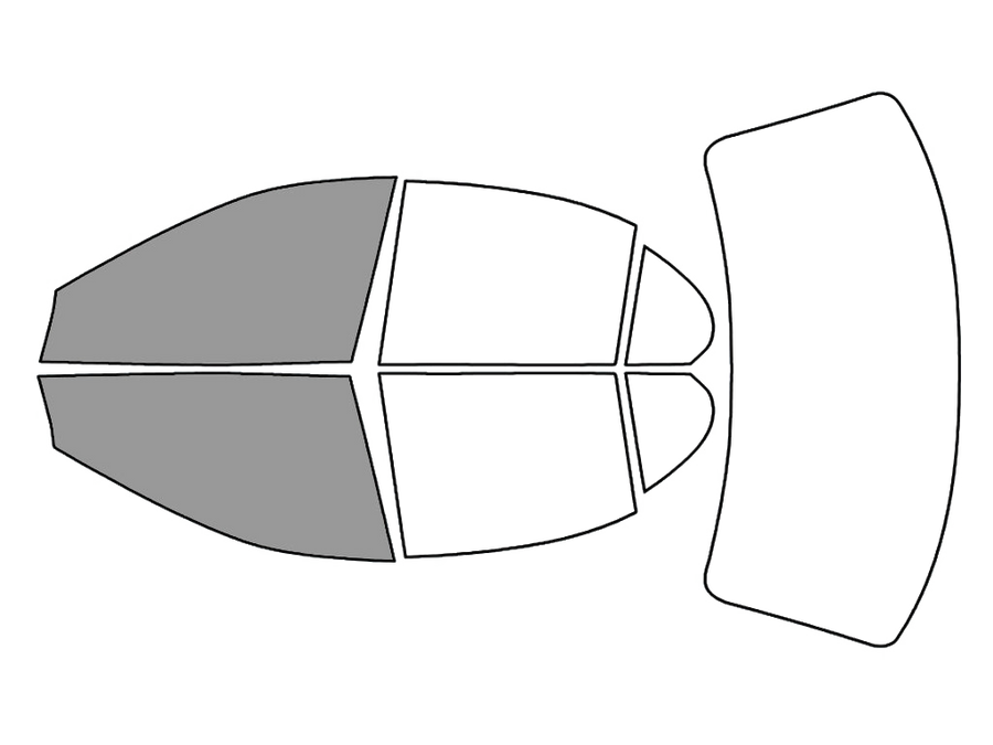 Front - 50%