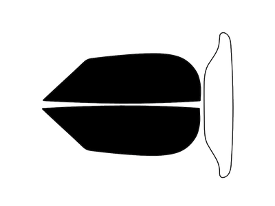 Front - 5%