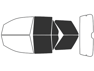 Back - 15% + Cargo