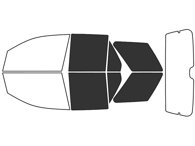 Back - 15% + Cargo