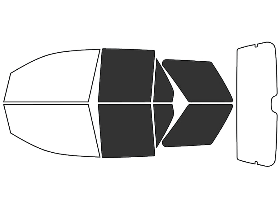 Back - 15% + Cargo