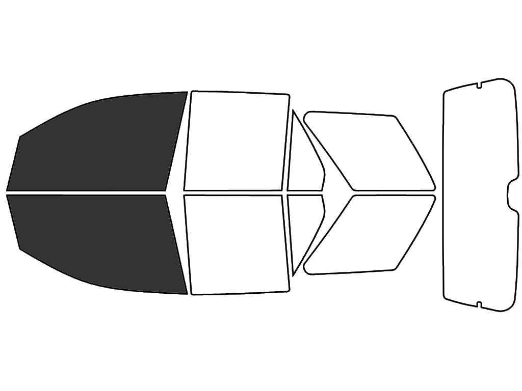 Front - 15%
