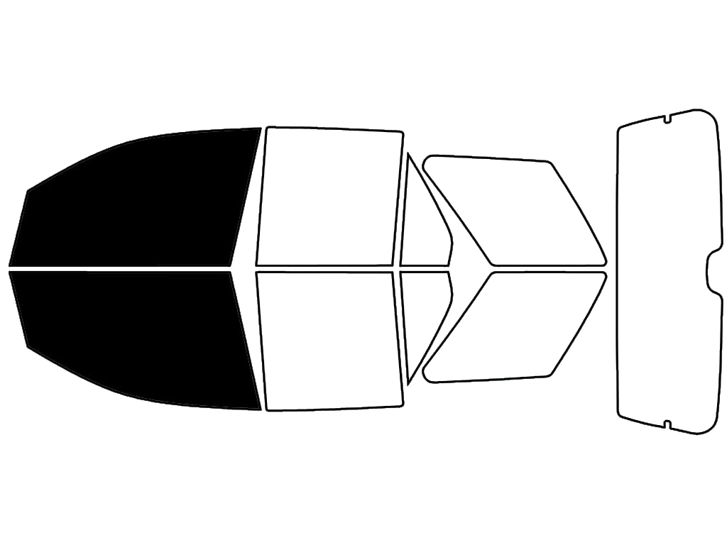 Front - 5%