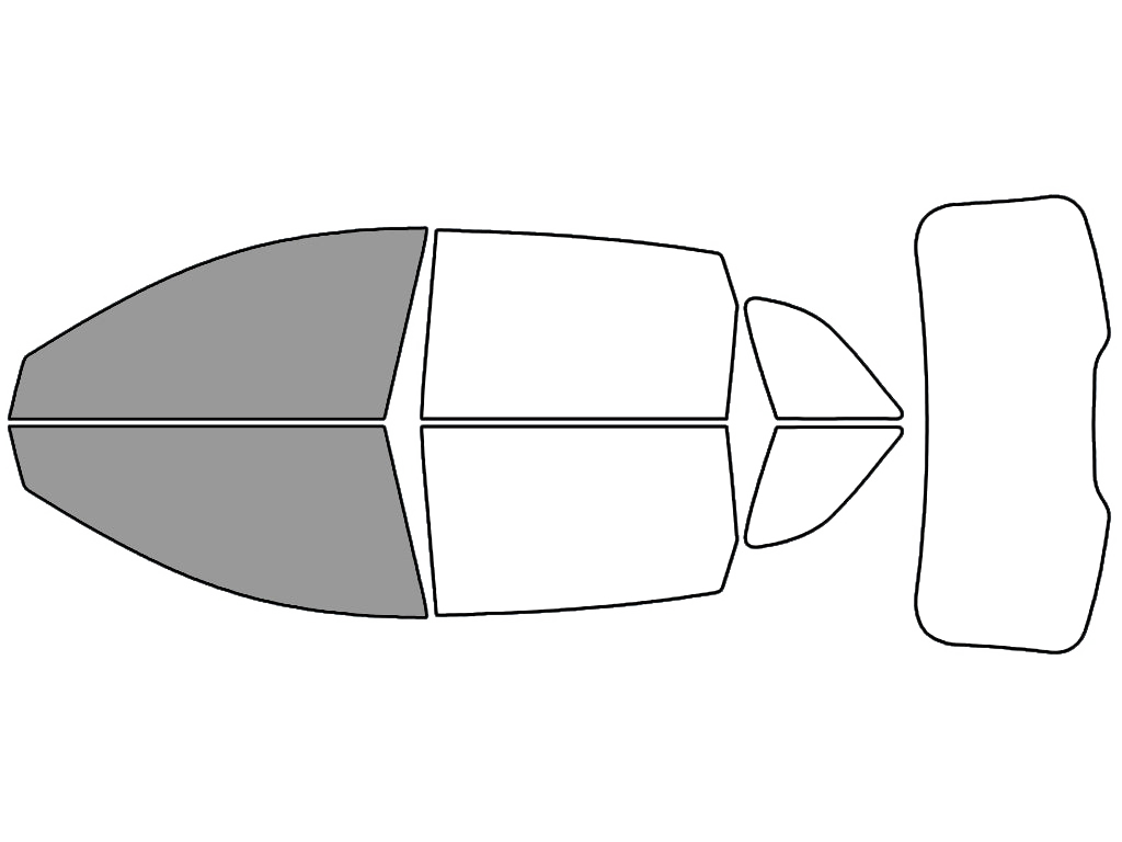 Front - 45%