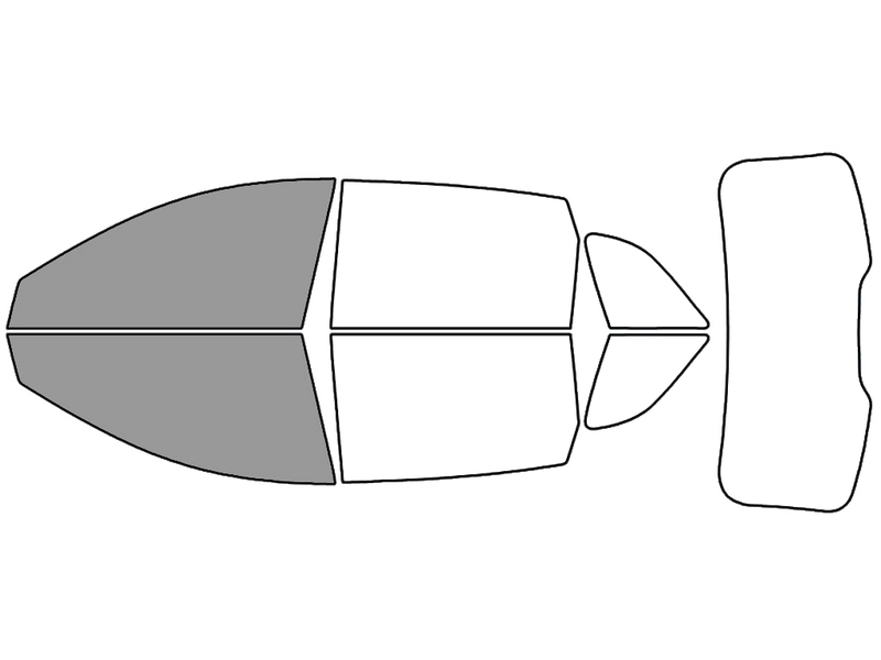 Front - 45%