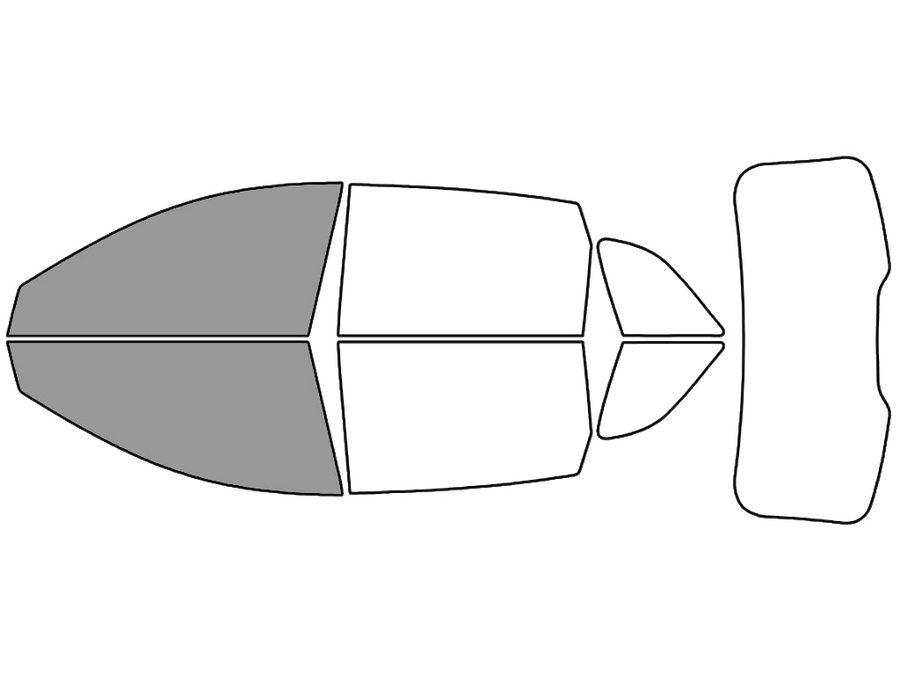Front - 45%