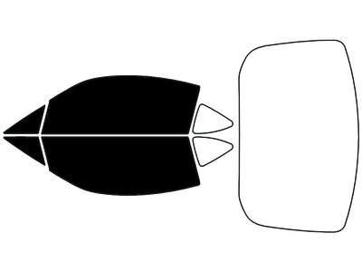 Front - 5%