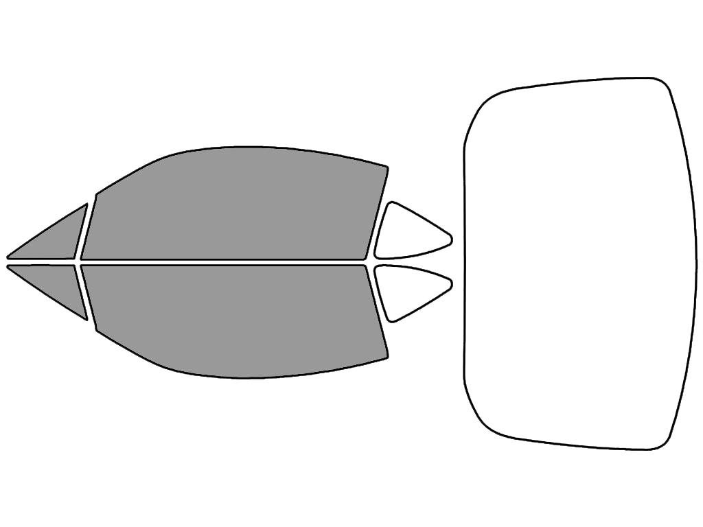 Front - 50%
