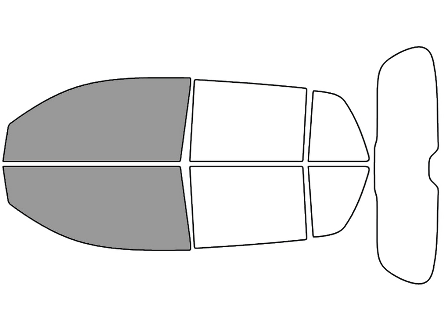 Front - 45%