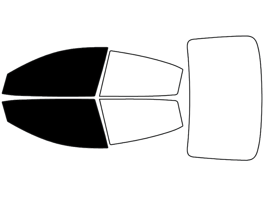 Front - 5%