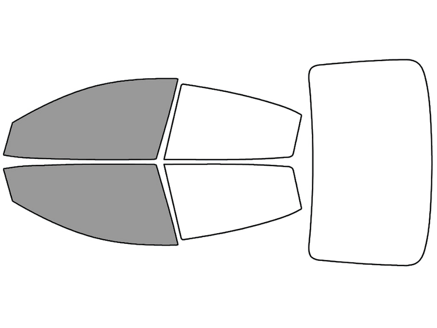 Front - 45%
