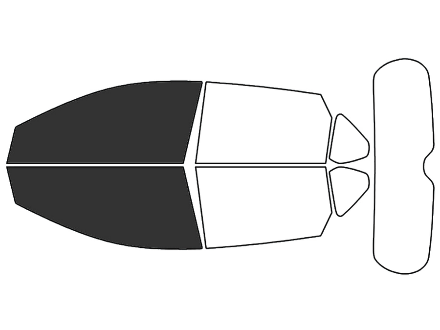 Front - 15%