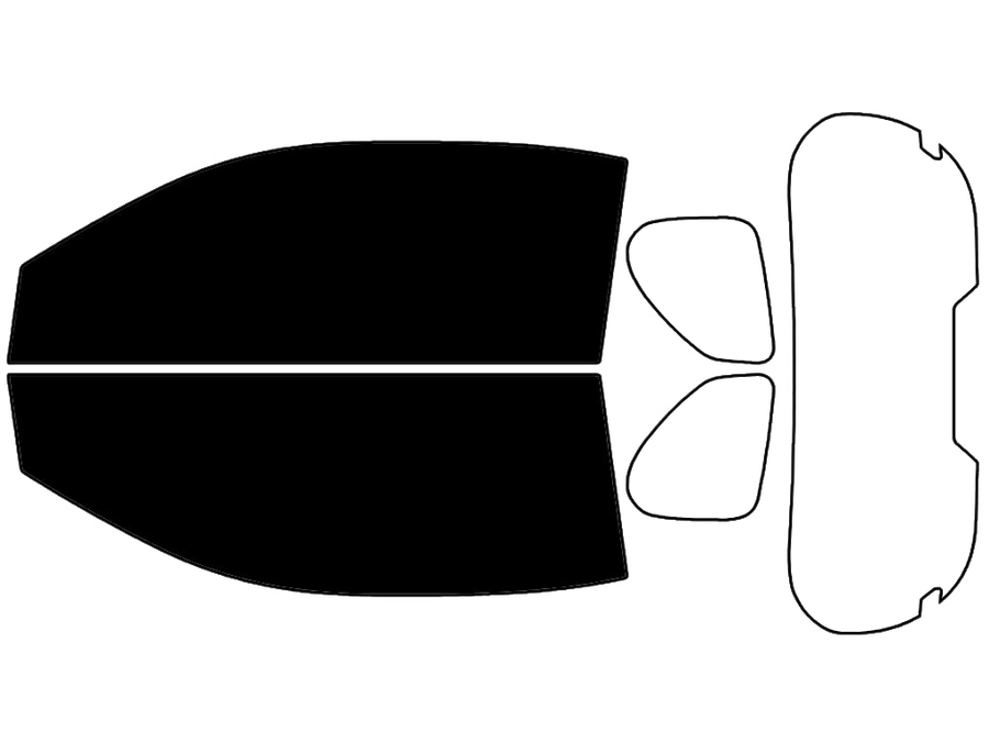 Front - 5%