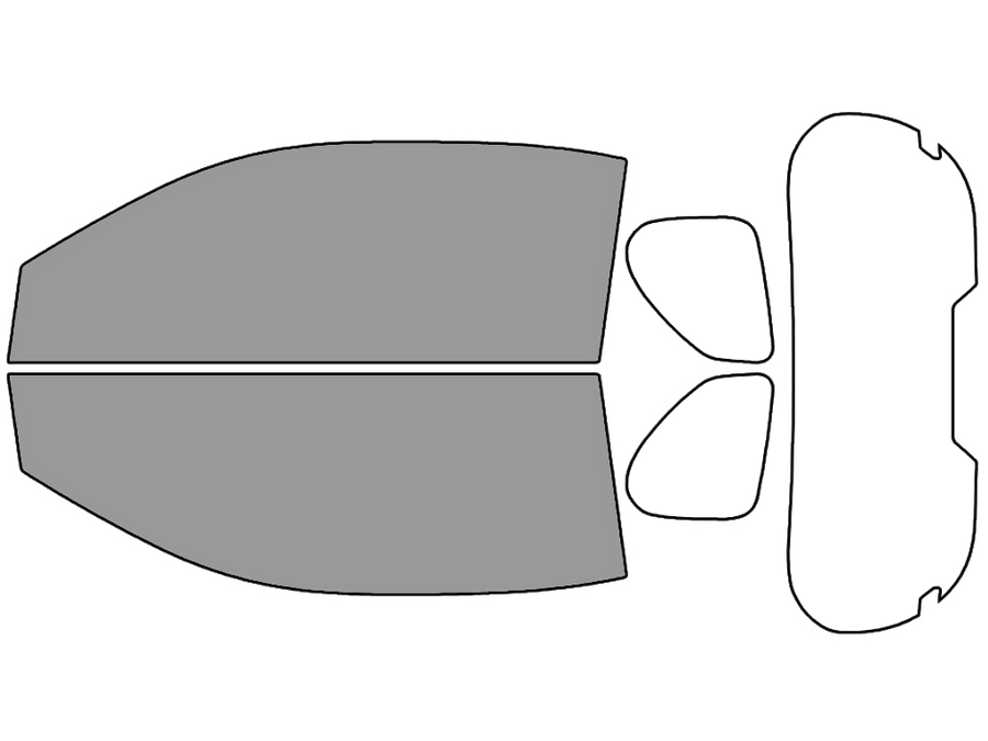 Front - 50%
