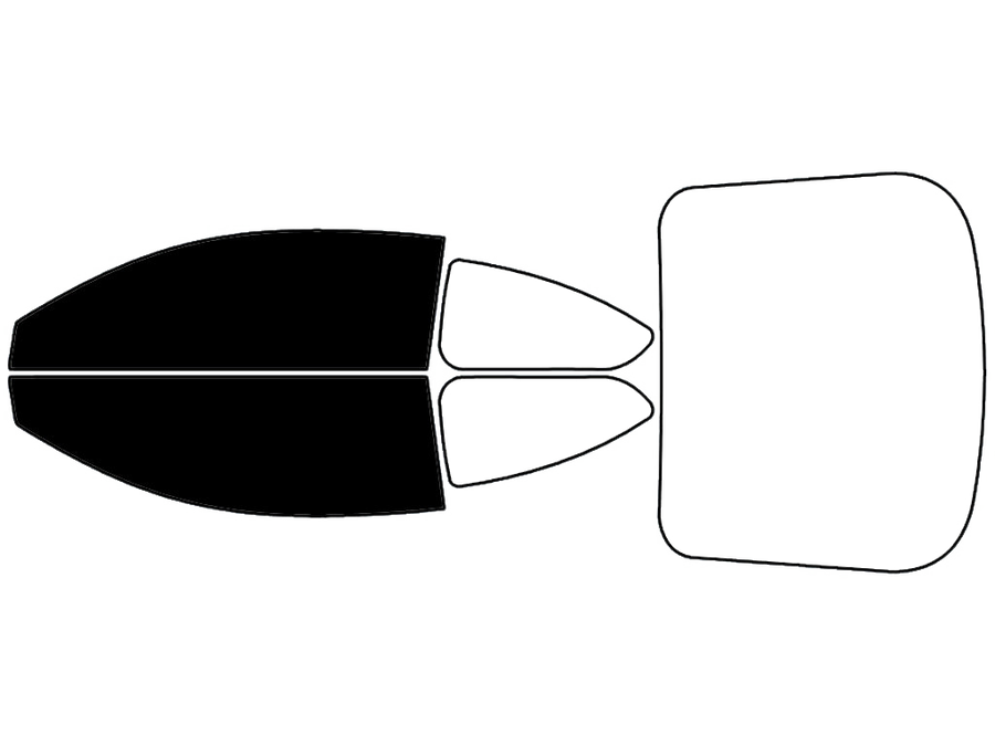 Front - 5%