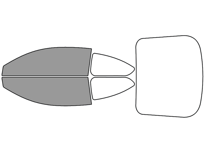 Front - 50%