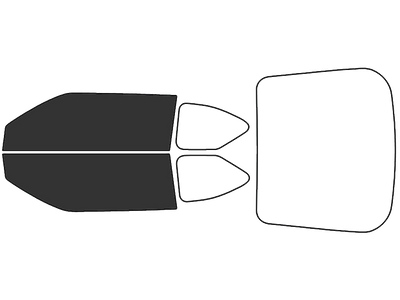 Front - 20%