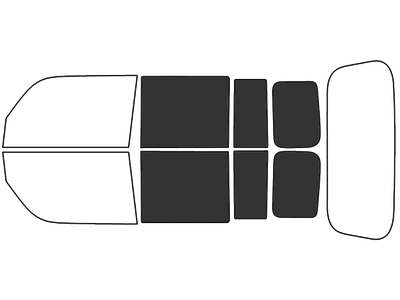 Back - 15% + Cargo