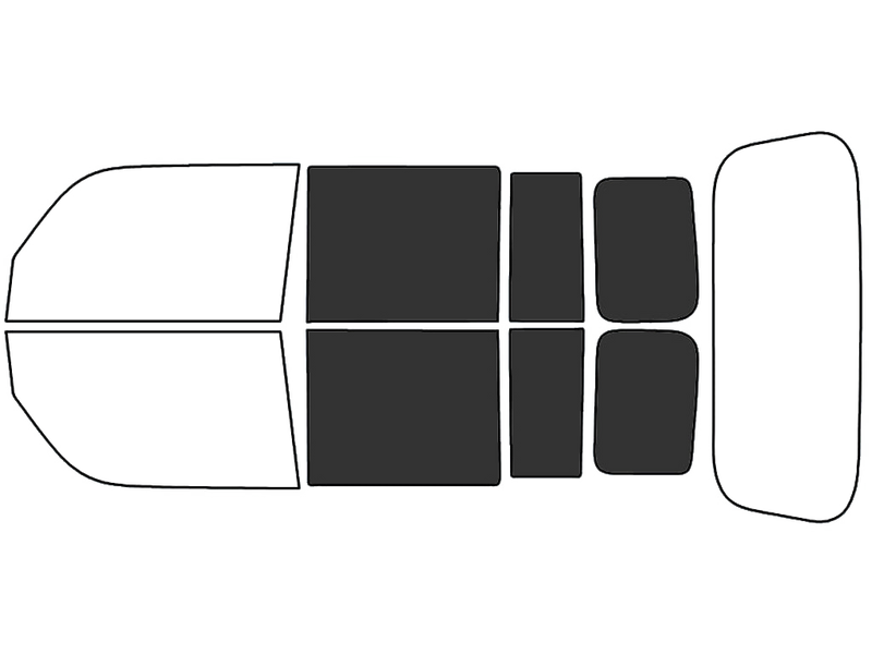 Back - 15% + Cargo