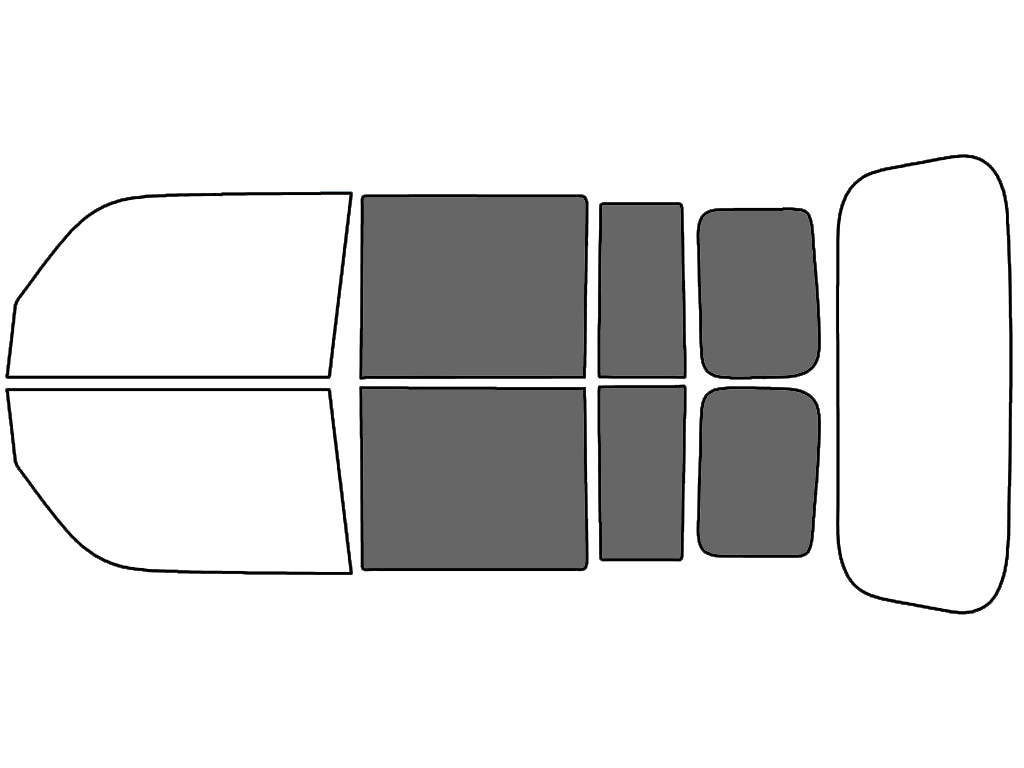 Back - 30% + Cargo